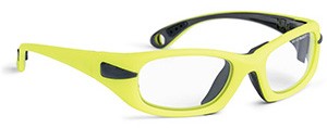 Progear Sportbril - S - Neon Yellow