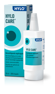 HYLO CARE®