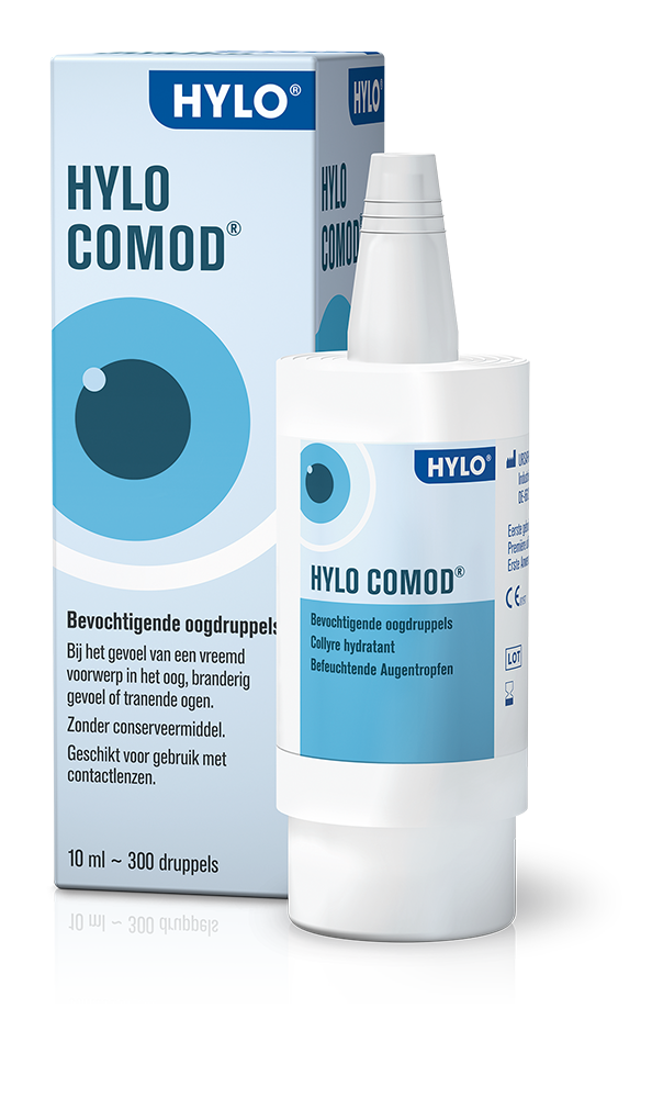 HYLO COMOD®