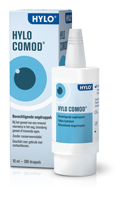 HYLO COMOD®