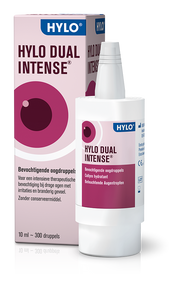 HYLO DUAL INTENSE®