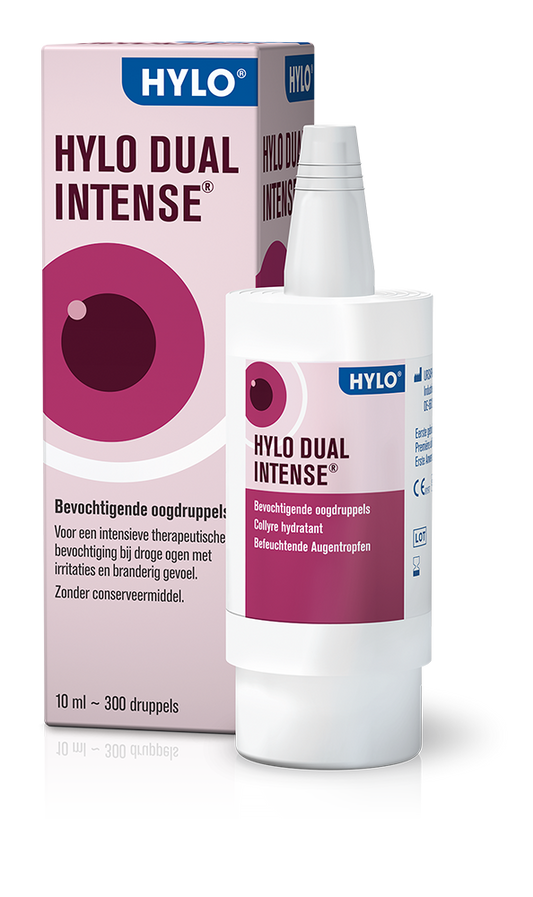 HYLO DUAL INTENSE®