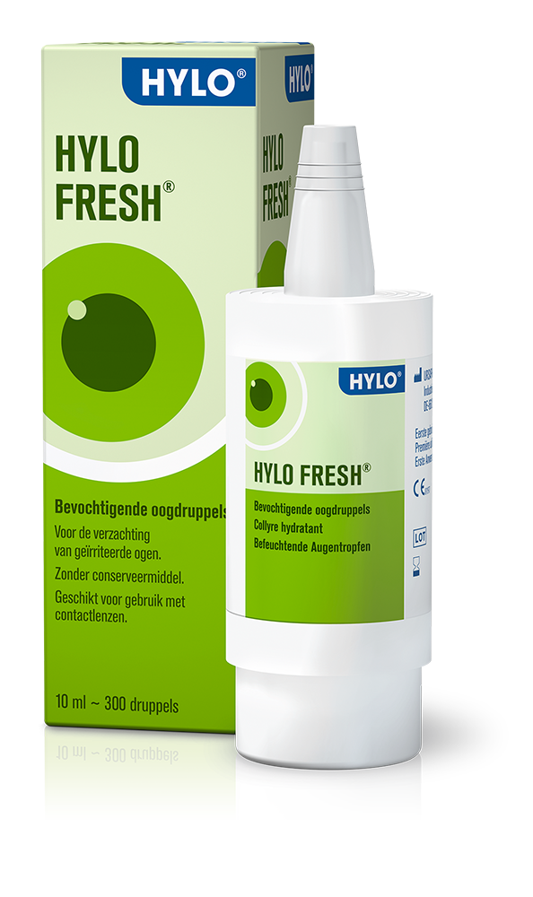 HYLO FRESH®