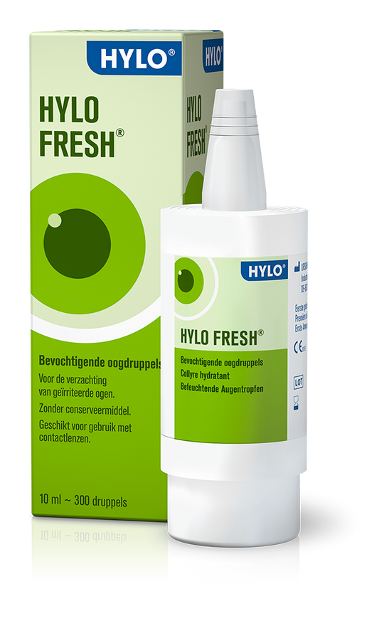 HYLO FRESH®