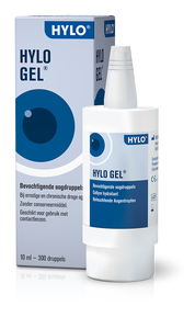 HYLO GEL®