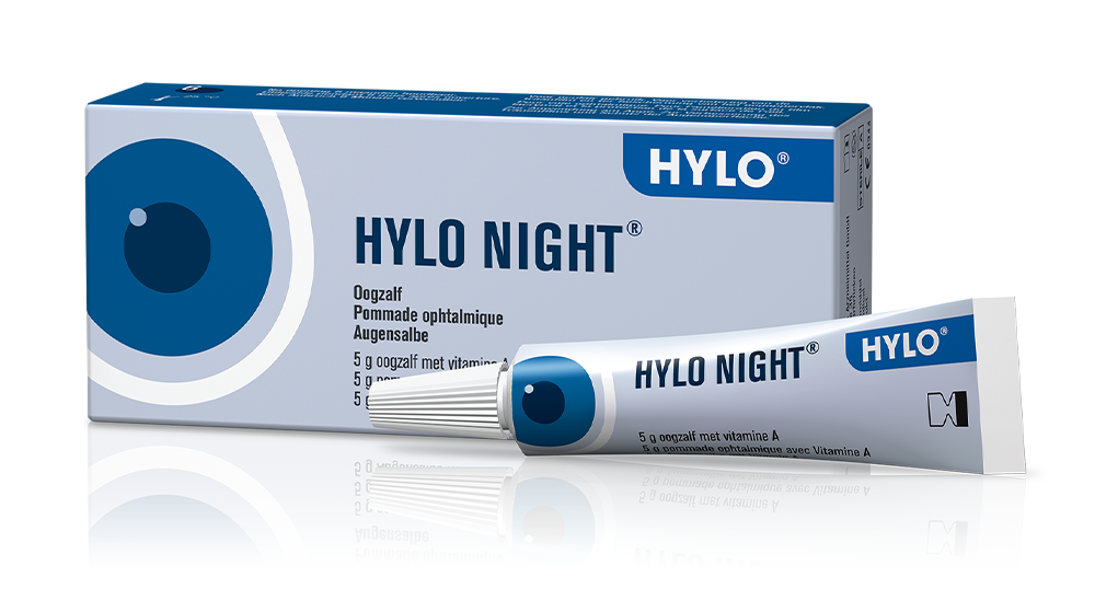 HYLO NIGHT®