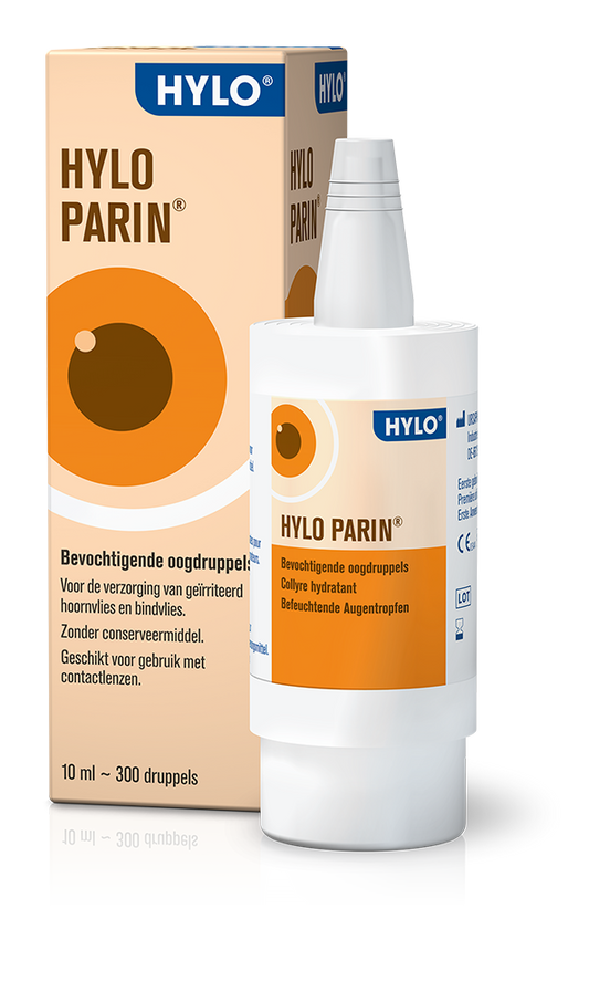 HYLO PARIN®